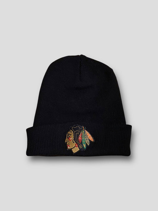 90s Chicago Blackhawks Pipo