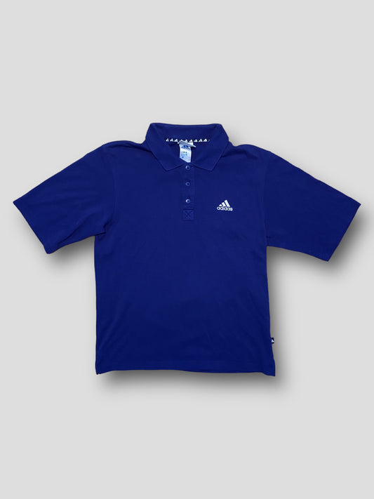 00s Adidas Pikeepaita (S/M)