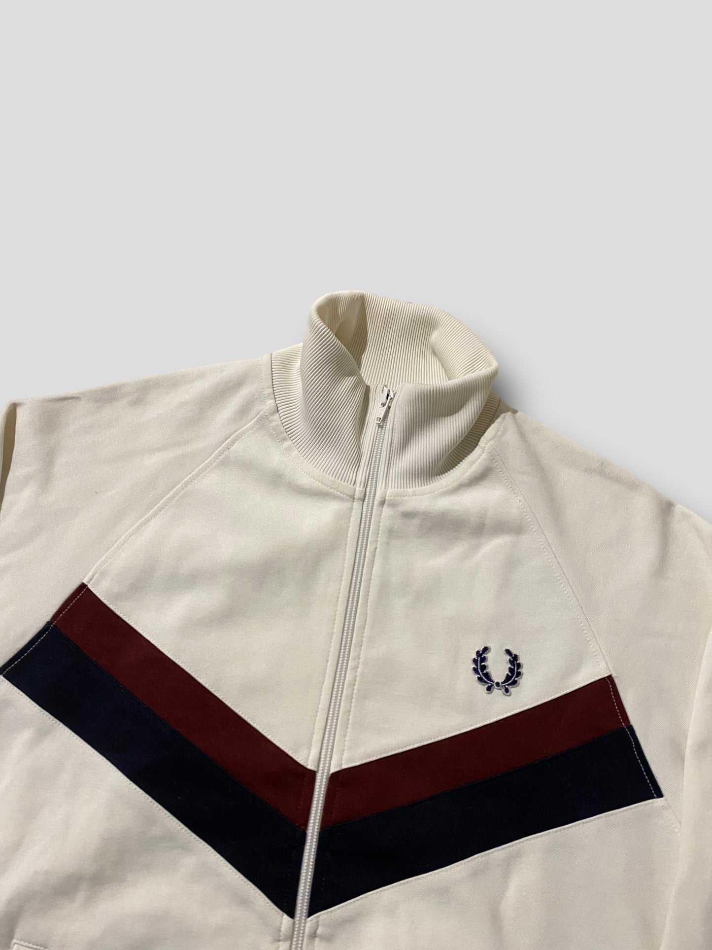 90-luvun Fred Perry Trackjacket (S)