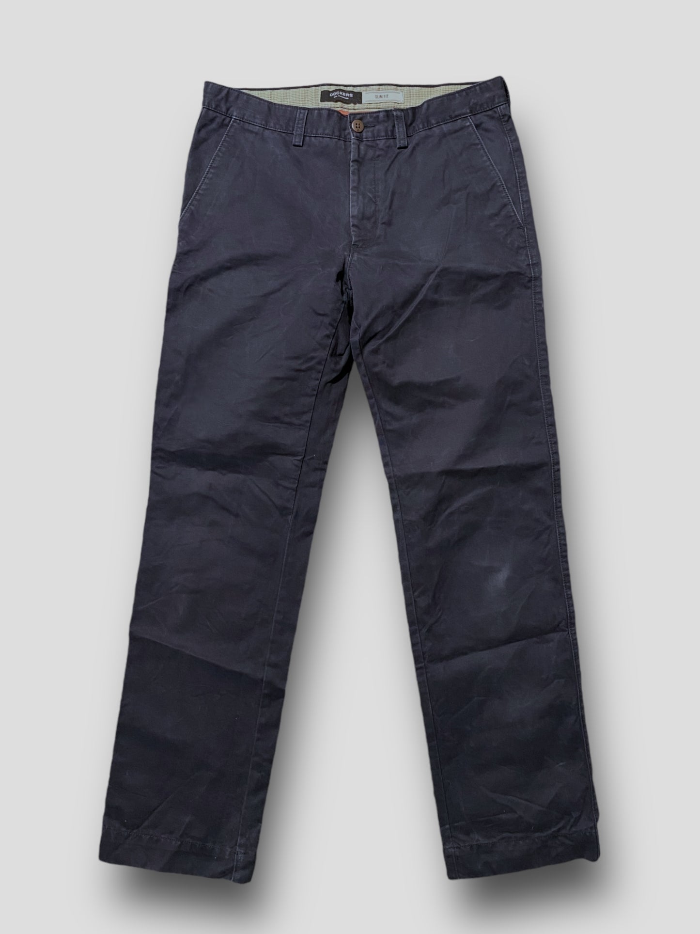 Dockers Suorat Housut (W34 L34)