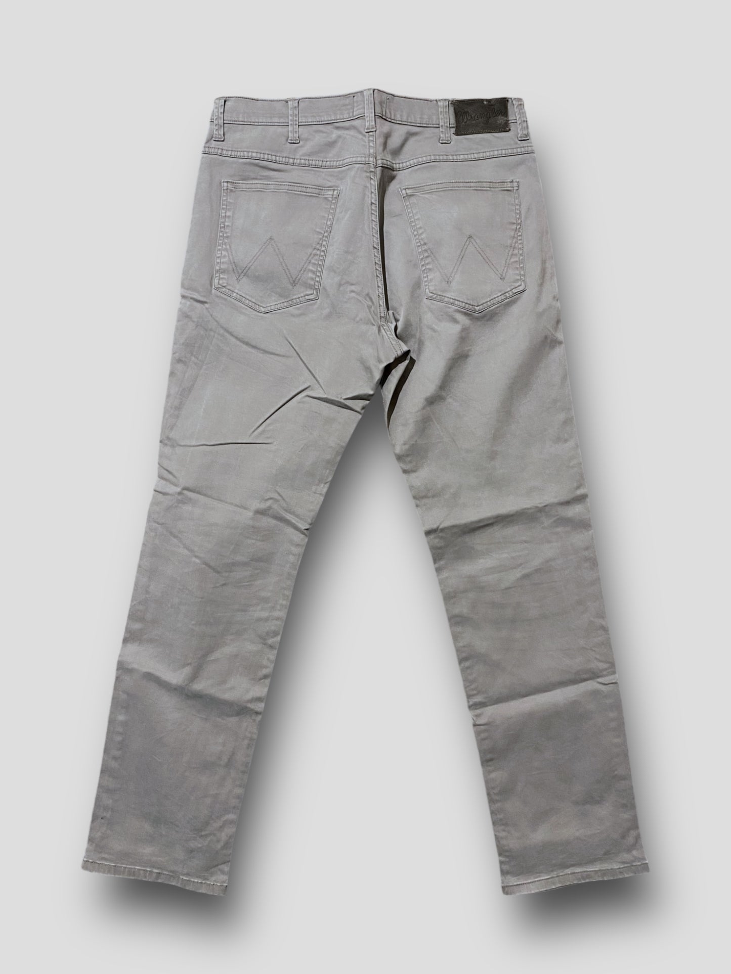 Wrangler Housut (W34 L32)