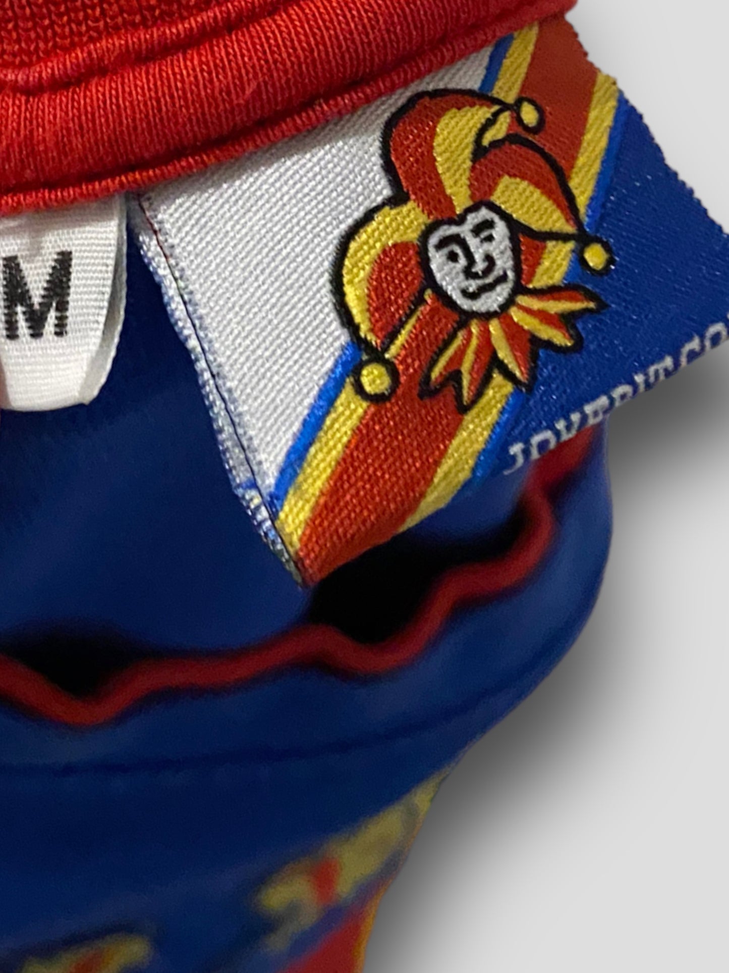 Jokerit T-paita (S/M)