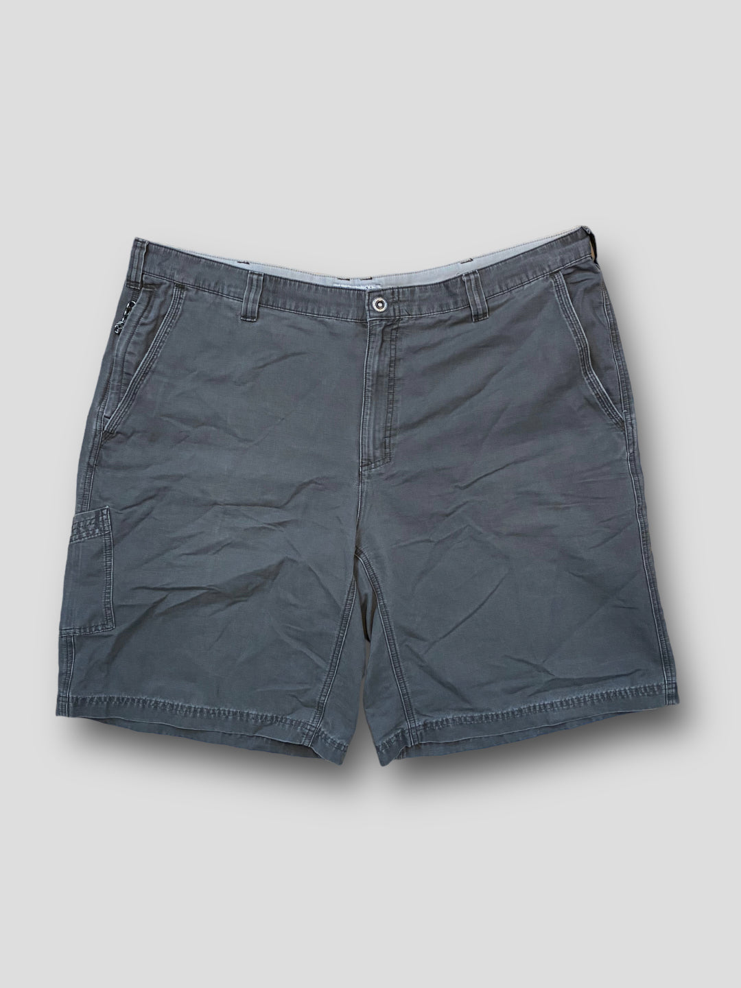 Harmaat Columbia Shortsit (44 / XXL)