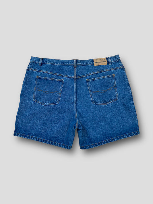 Pablo Jeanswear Shortsit (W48)