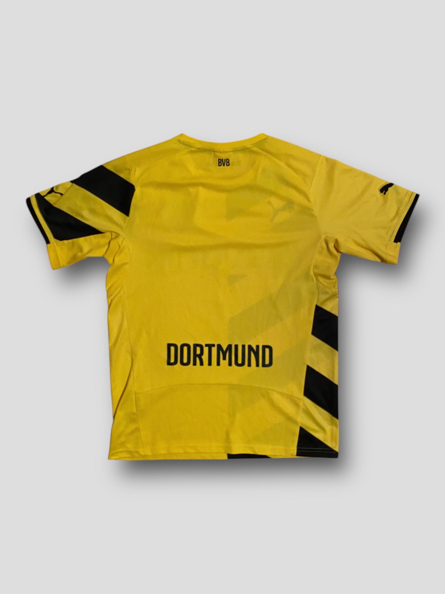 Borussia Dortmund 2014-15 Koti Pelipaita (S)