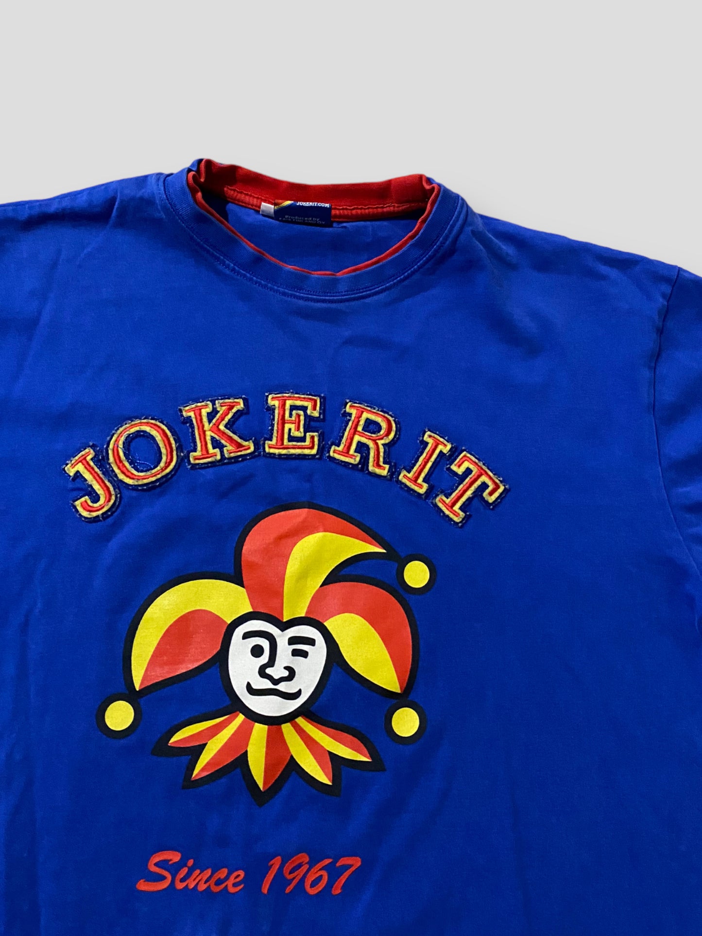 Jokerit T-paita (S/M)