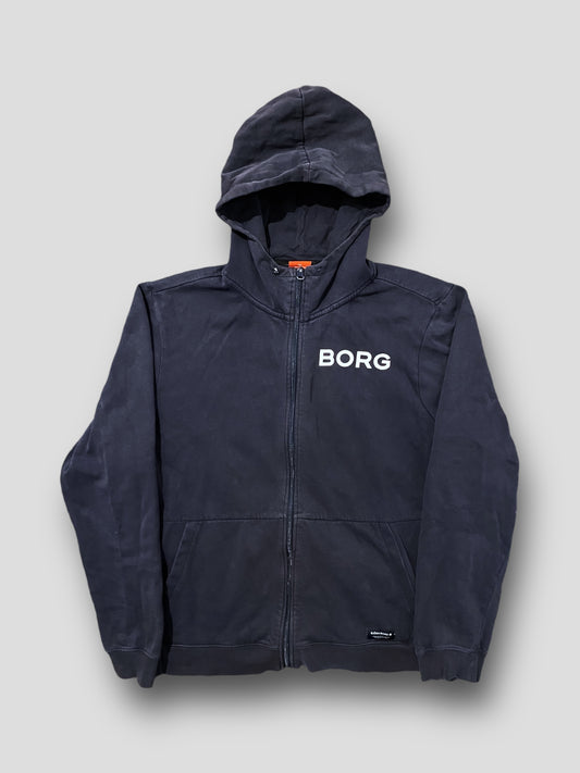 Björn Borg Zipper Huppari (XL)