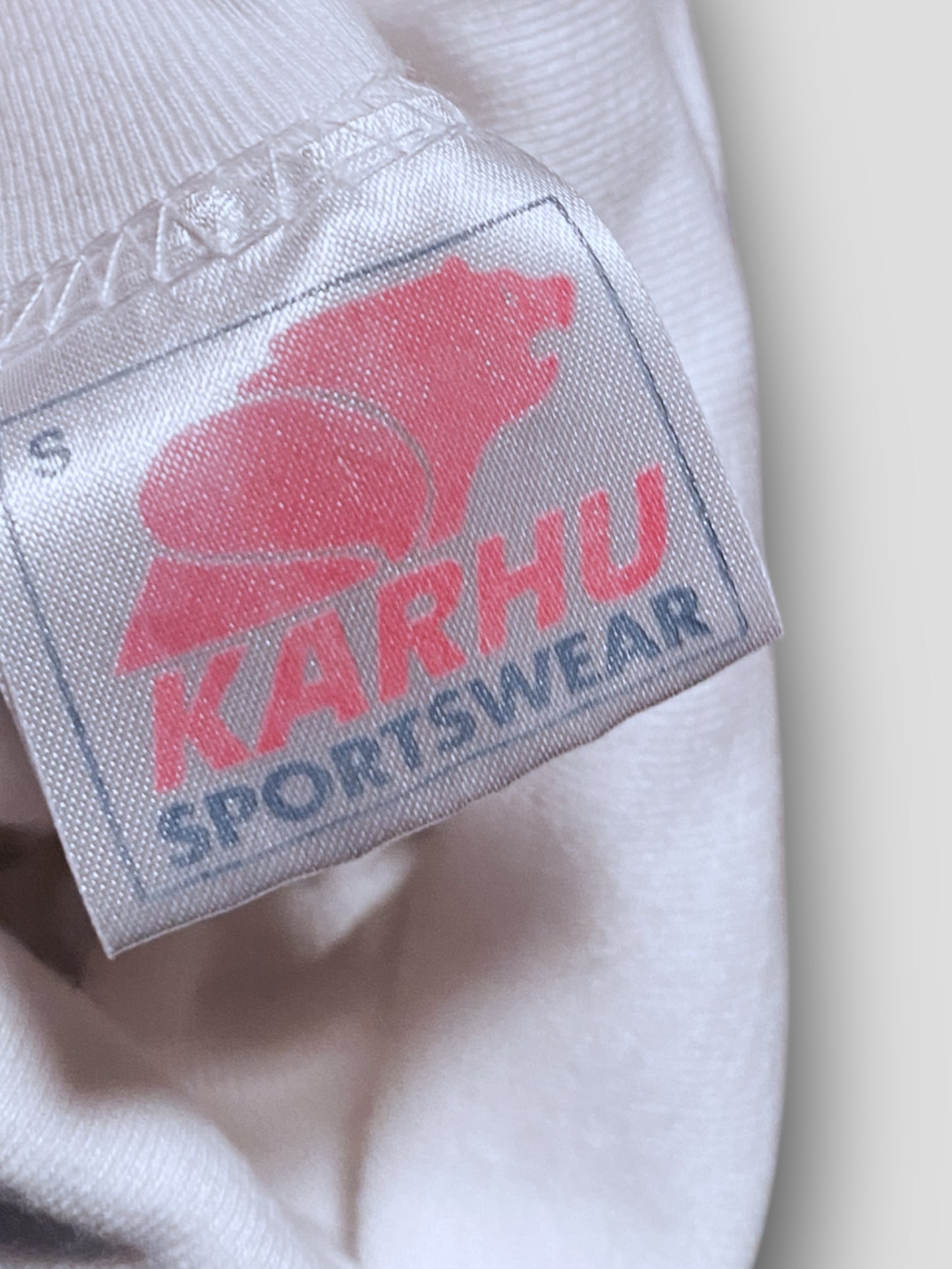 Karhu Sportswear Poolopaita (S)