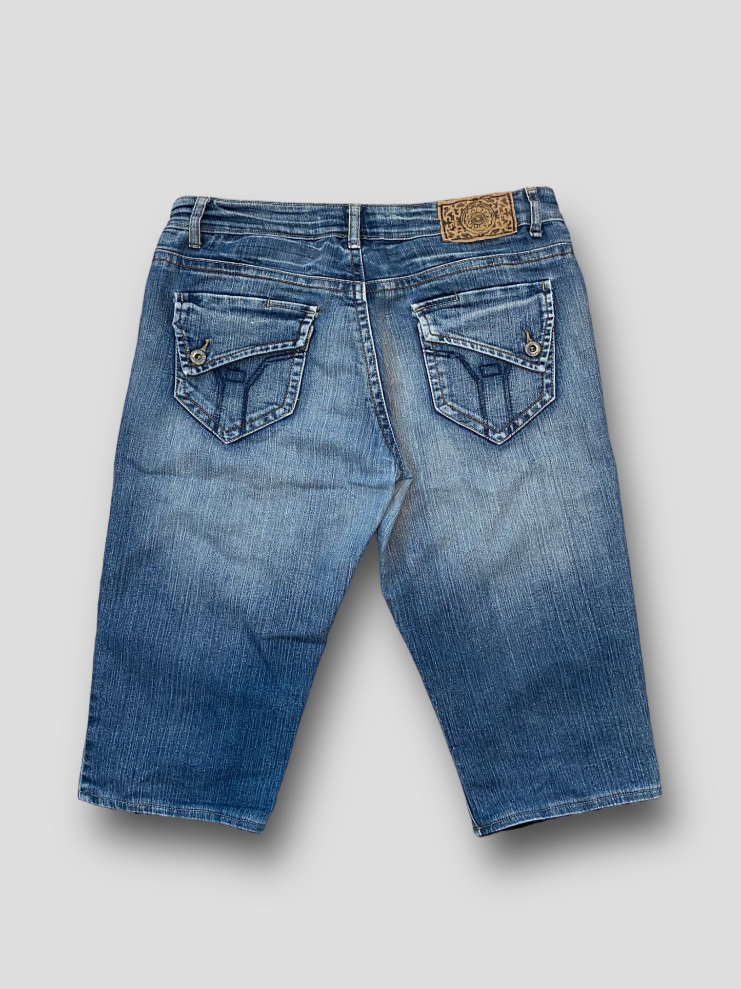 Long Chang Jortsit (W30)