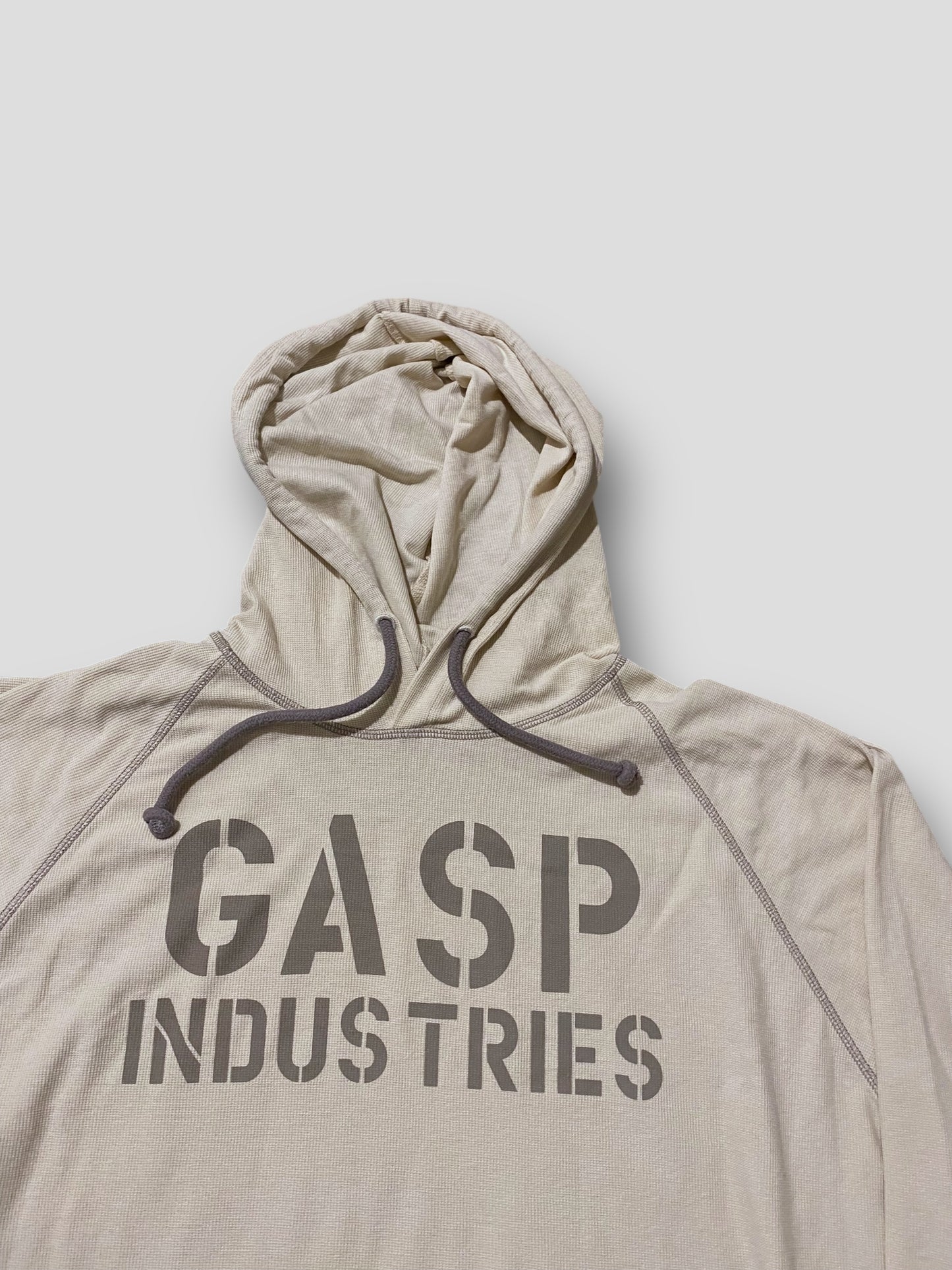 Gasp Industries Huppari (XXL)