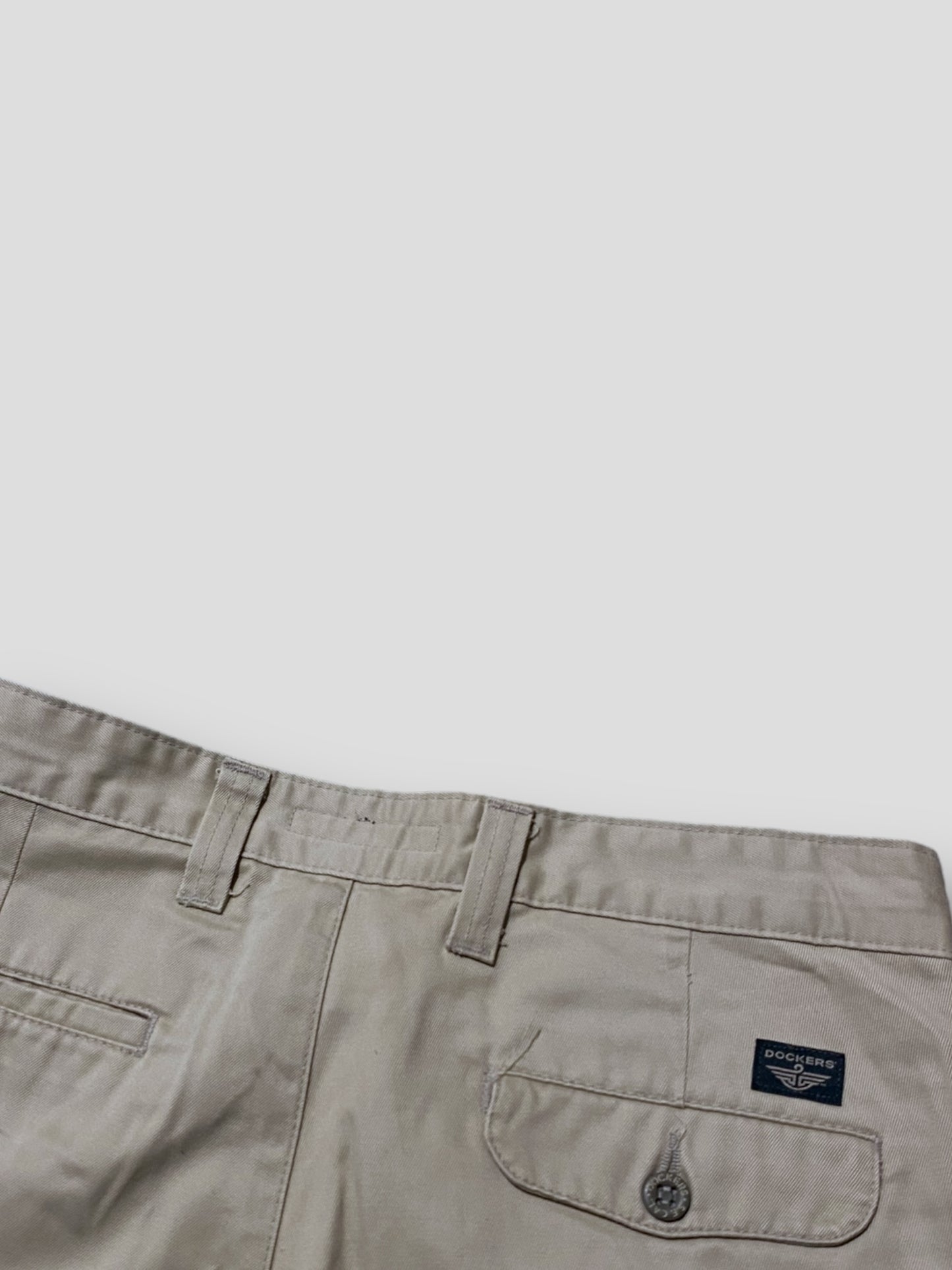 Dockers Khakis Housut (W32 L34)