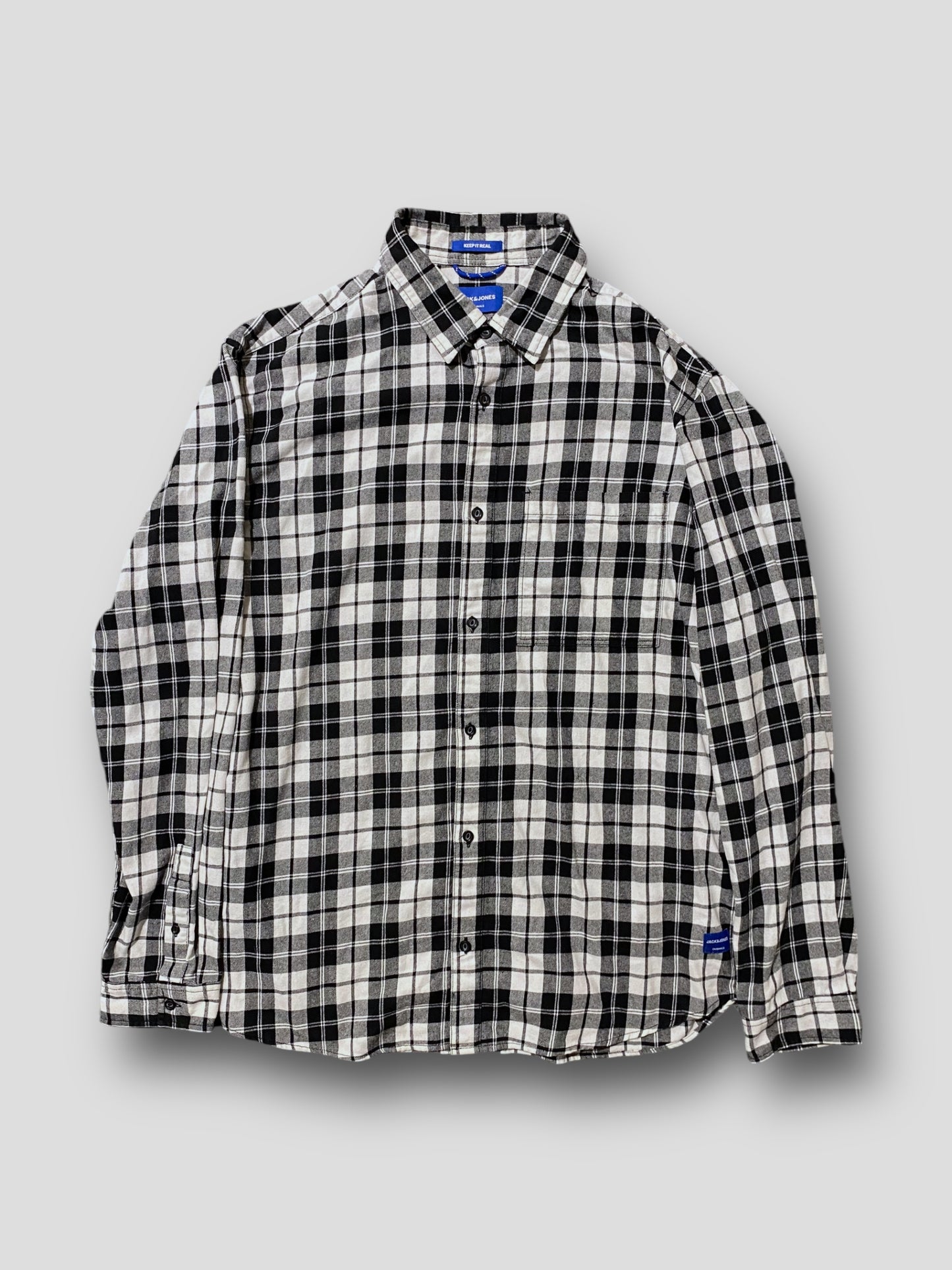 Jack & Jones Flanellipaita (XL/XXL)