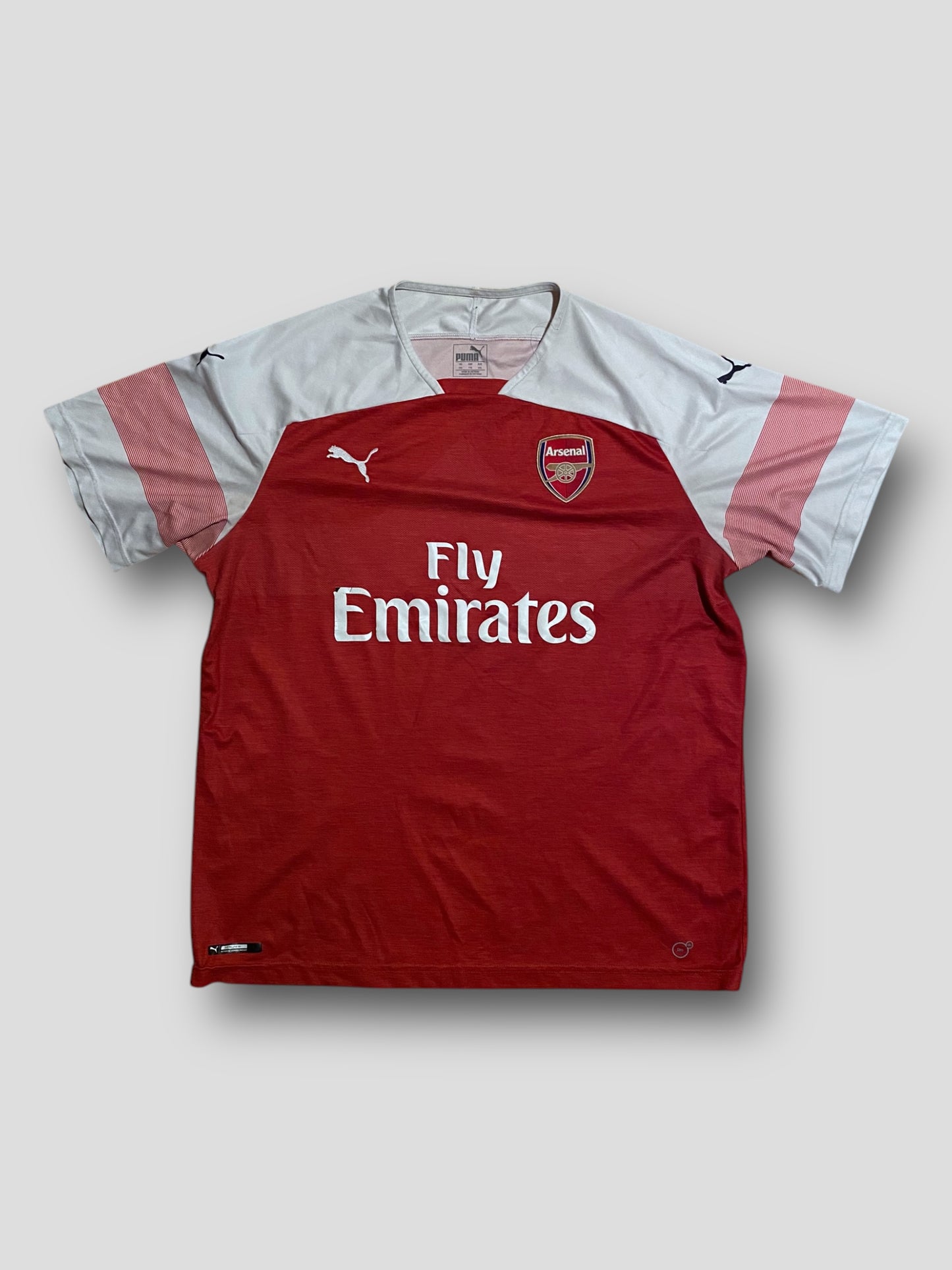 Arsenal 2018-19 Koti Pelipaita (XL)