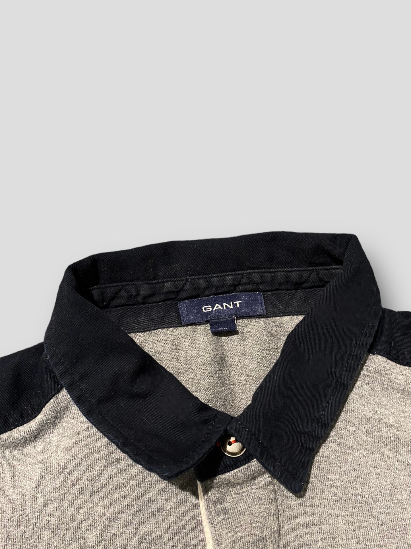 Gant Pikeepaita (XL/XXL)