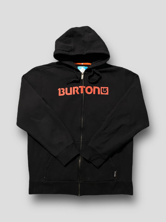 Burton Zipper Huppari (XL)