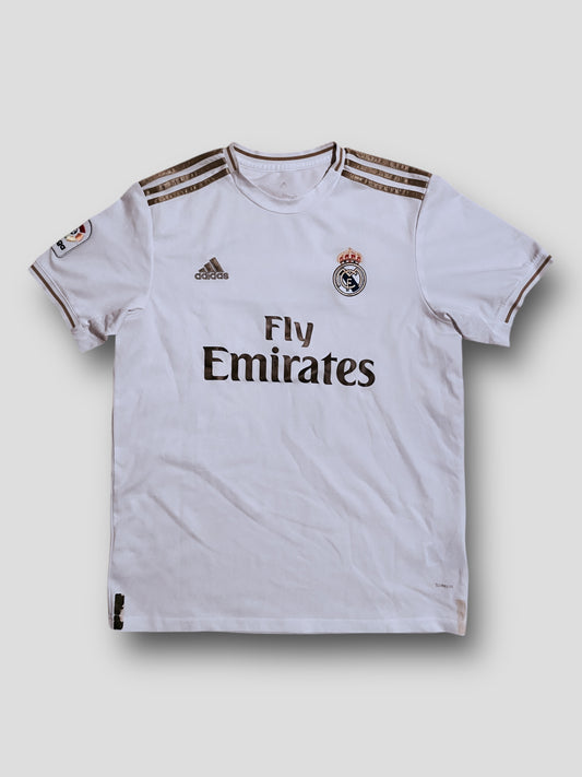 Real Madrid Hazard 2019-20 Koti Pelipaita (L)