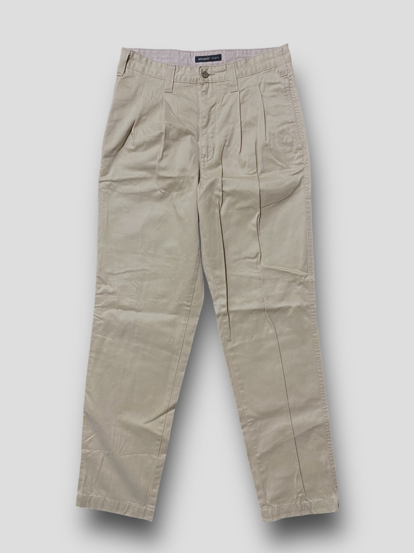 Dockers Khakis Housut (W32 L34)