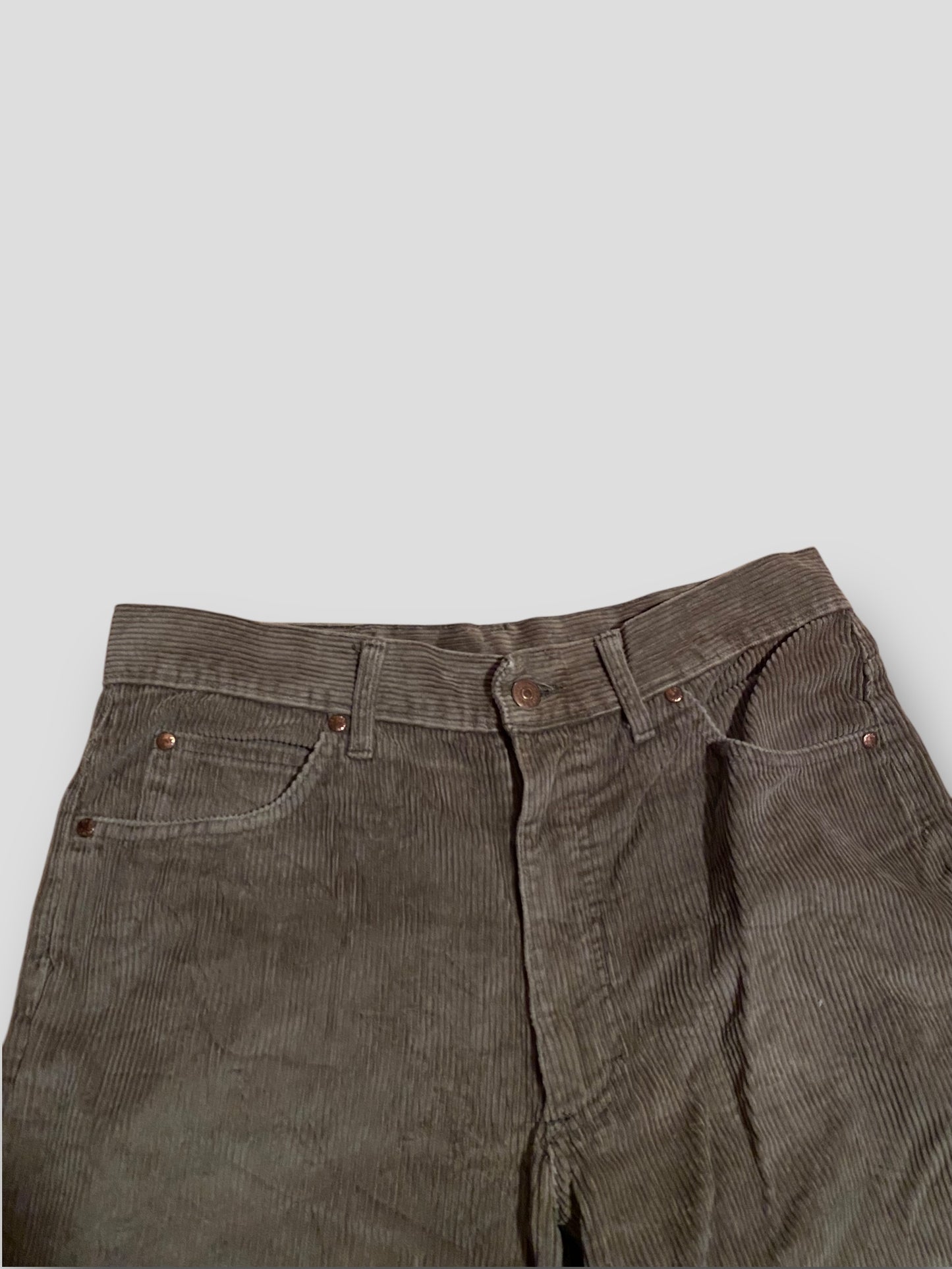 The Carrera Workpants (W30, L30)