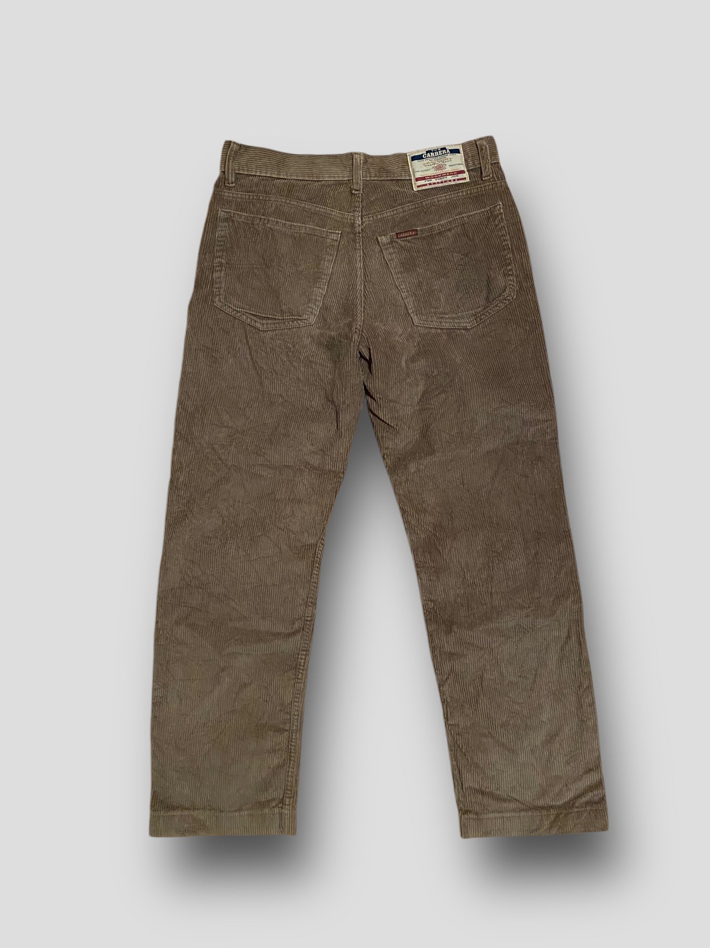 The Carrera Workpants (W30, L30)