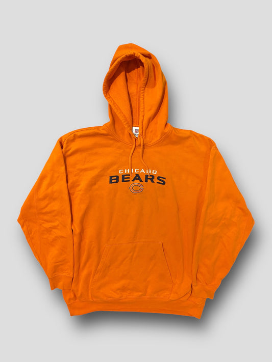 Vintage Chicago Bears NFL Huppari (XL/XXL)