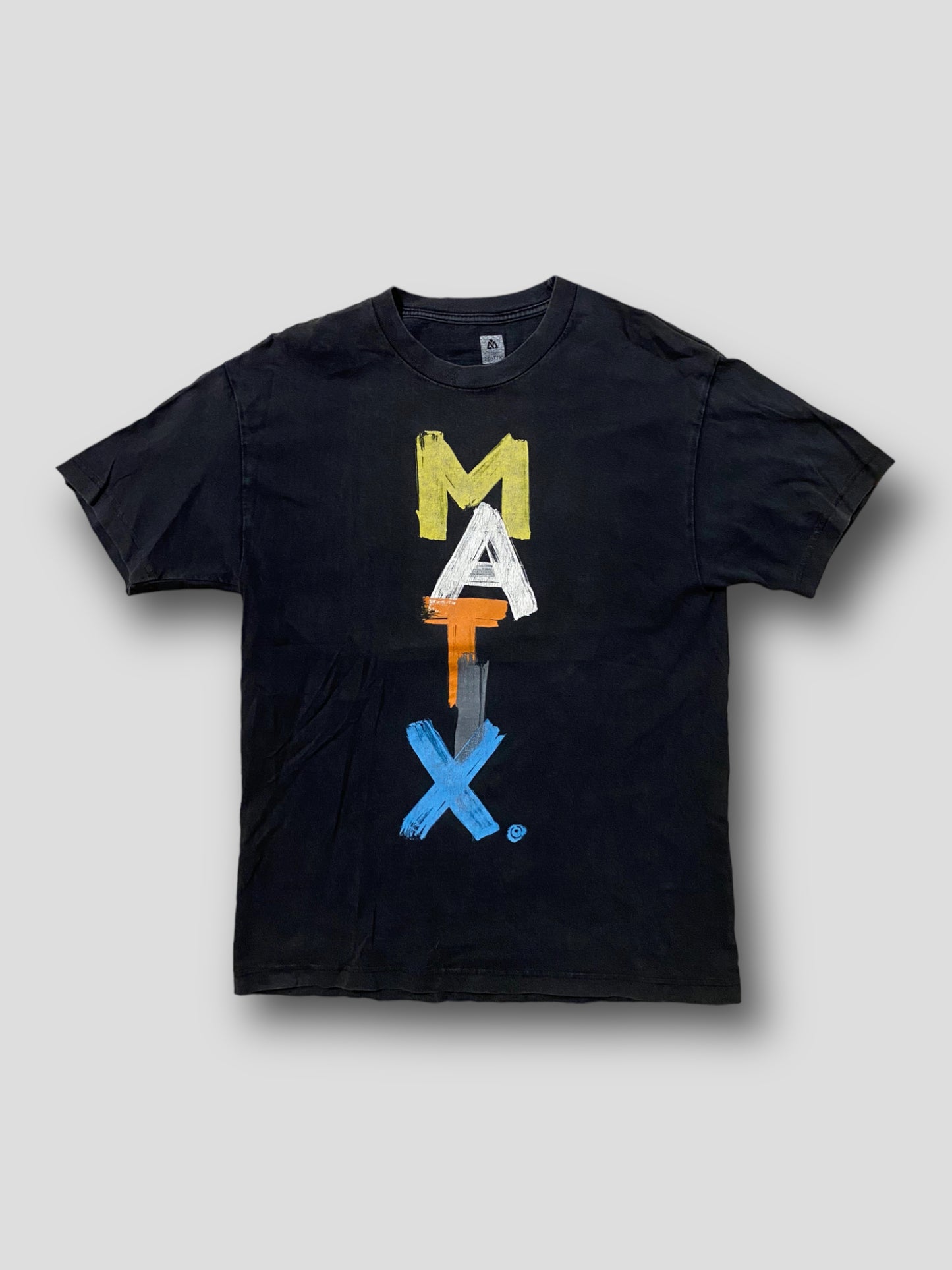 Matix Vintage T-paita (L)