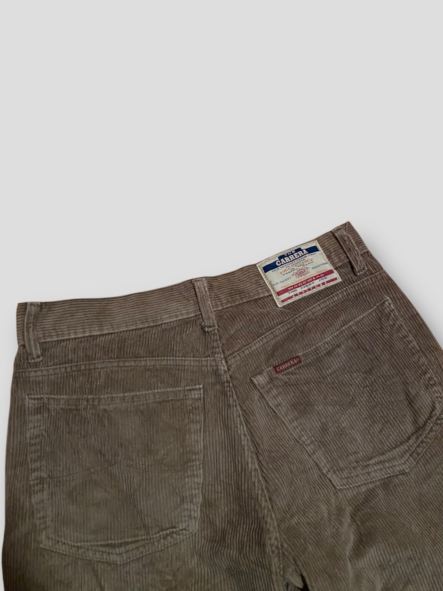 The Carrera Workpants (W30, L30)