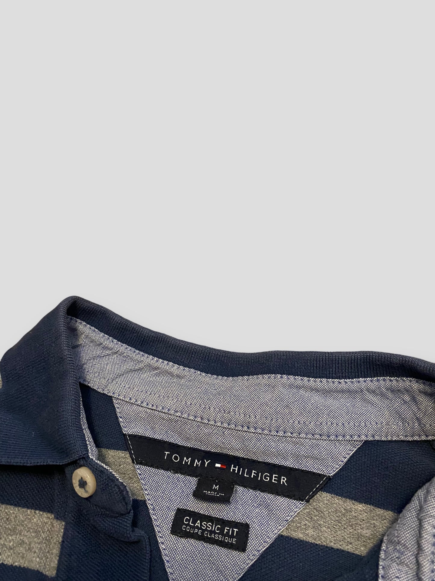 Tommy Hilfiger Pikee (M)