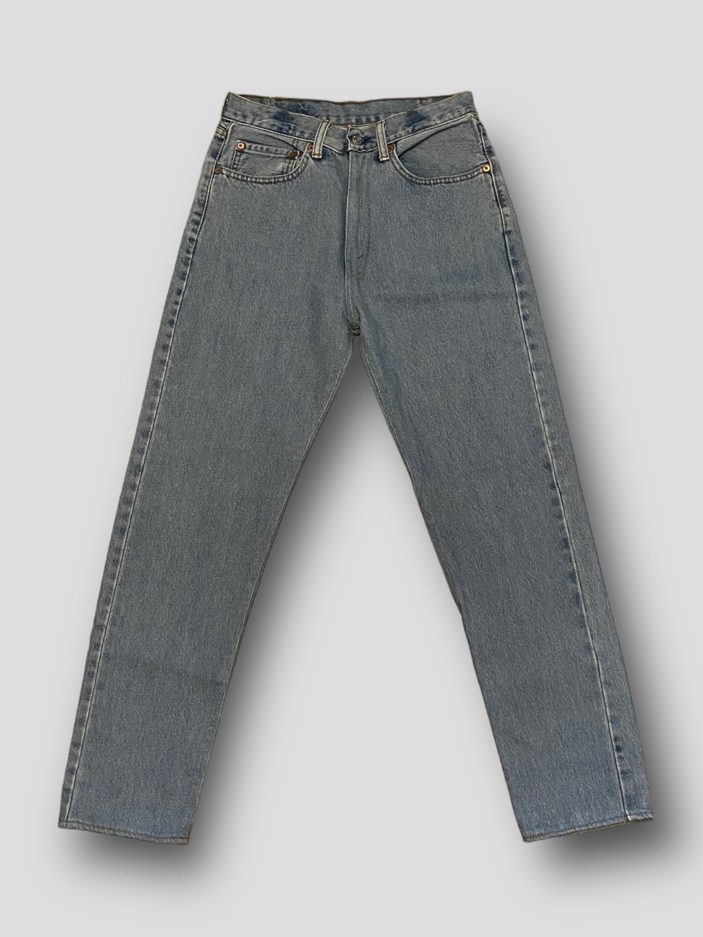 Women Levis 550 (W40, L34)