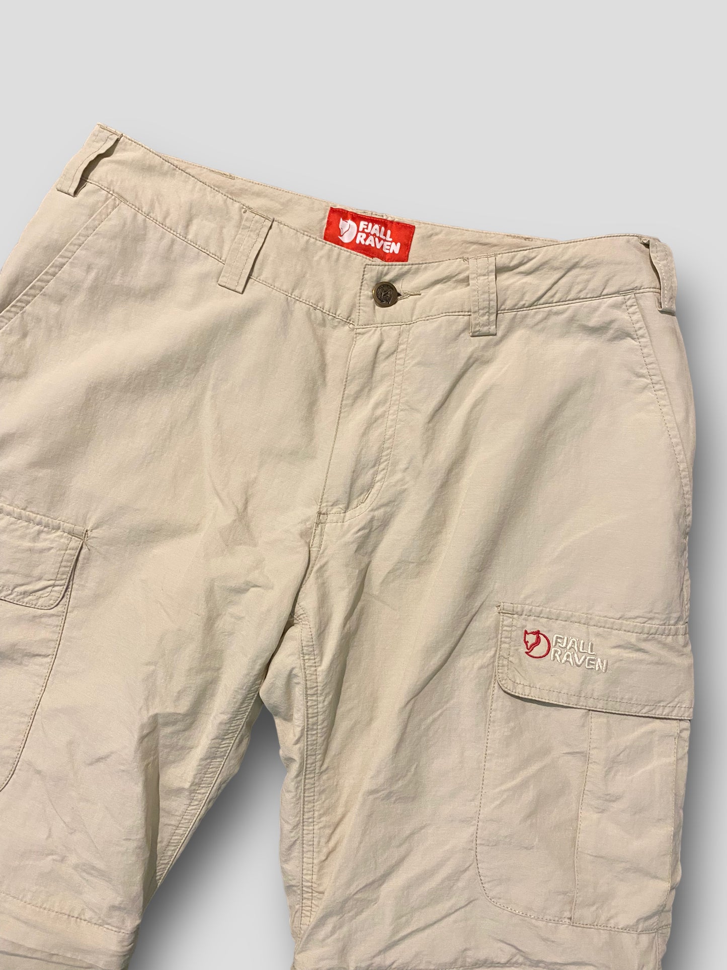 Fjällräven Cargohousut (38/S)