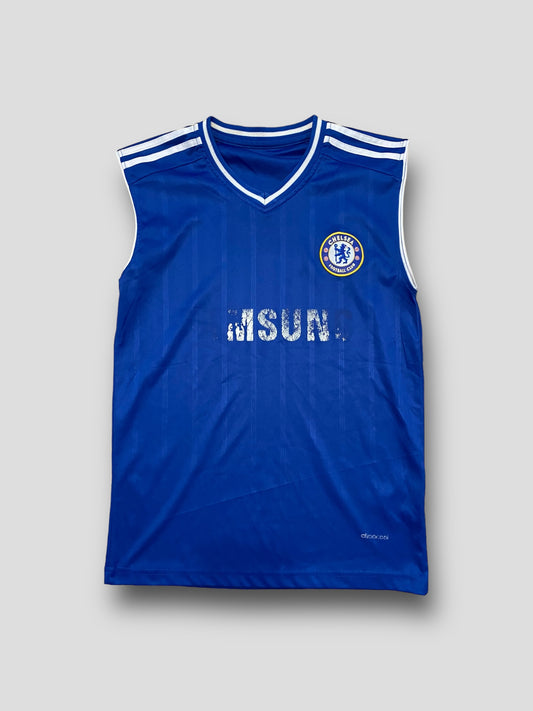 Chelsea F.C. Harjoittelupaita (S)