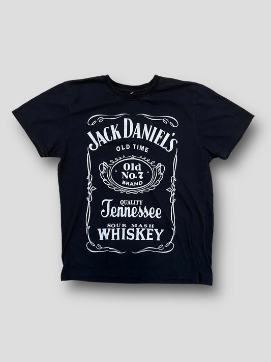 Jack Daniels T-paita (S)